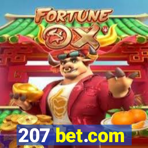 207 bet.com